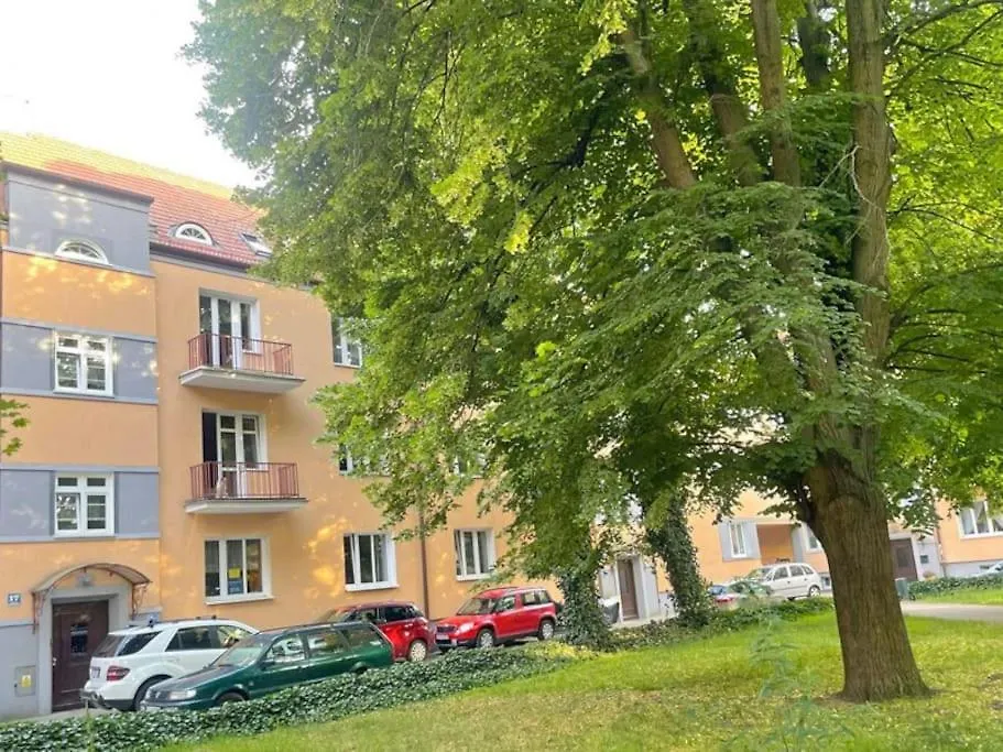 Nowoczesny apartament w Sopocie-1