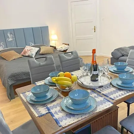 Nowoczesny apartament w Sopocie-3